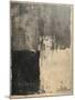 Wood Mount