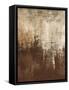 Framed Canvas