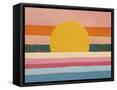 Framed Canvas