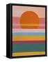 Framed Canvas