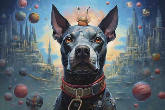 Giclee Print, , large