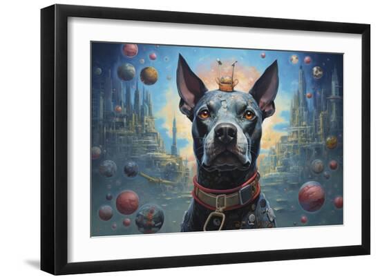 Giclee Print, , large