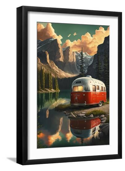 Giclee Print, , large
