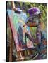 Stretched Canvas
