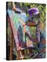 Stretched Canvas