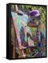Canvas Black