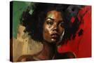 Stretched Canvas