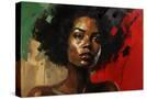 Stretched Canvas