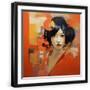 Black Frame