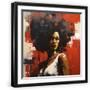 Black Frame