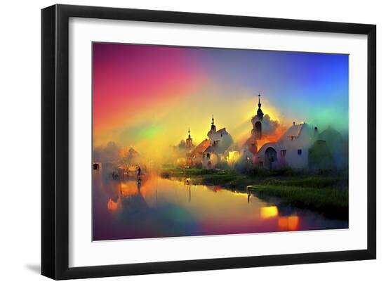 Giclee Print, , large