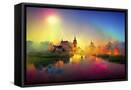 Canvas Black