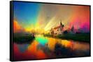 Canvas Black