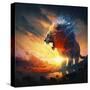 Stretched Canvas