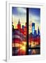 Gramercy White