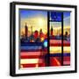 Black Frame