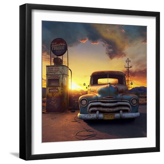 Giclee Print, , large