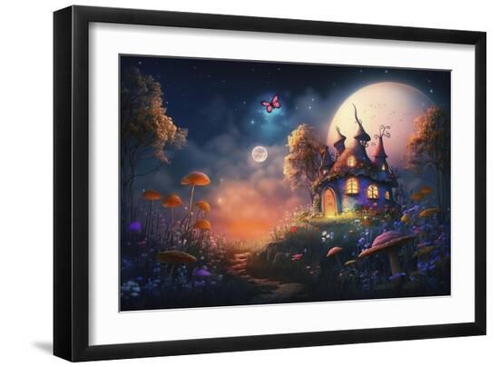 Giclee Print, , large