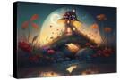 Stretched Canvas
