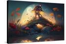 Stretched Canvas