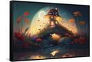 Canvas Black