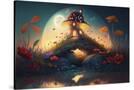 Stretched Canvas