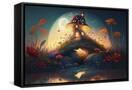 Canvas Black