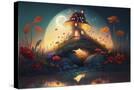 Stretched Canvas