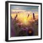 Black Frame
