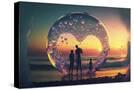 Stretched Canvas