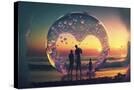 Stretched Canvas
