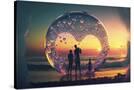Stretched Canvas