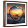 Brown Frame