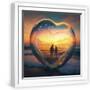 White Frame