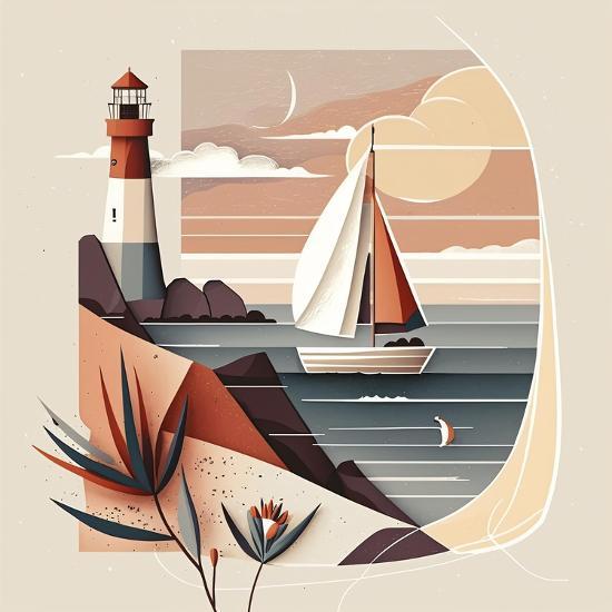 Giclee Print, , large
