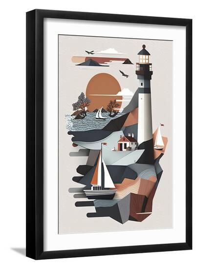 Giclee Print, , large