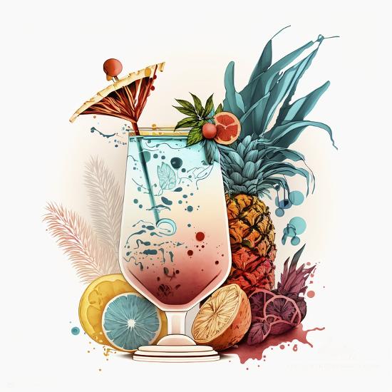 Giclee Print, , large