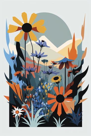 Giclee Print, , large