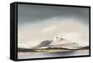 Canvas Black