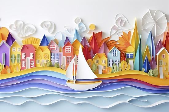 Giclee Print, , large
