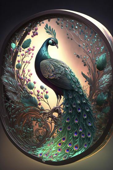 Giclee Print, , large