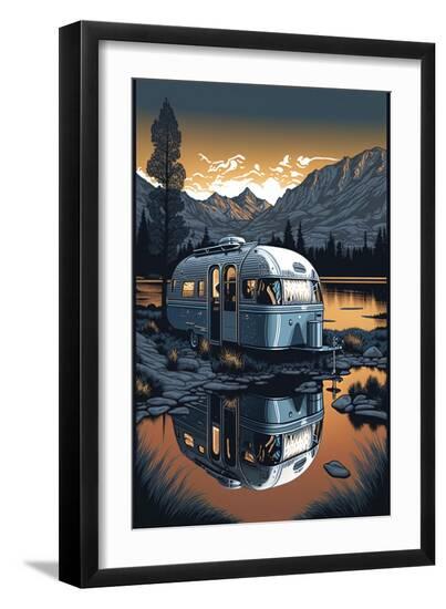 Giclee Print, , large