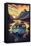 Canvas Black