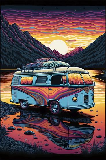 Giclee Print, , large