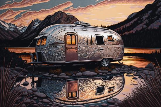 Giclee Print, , large