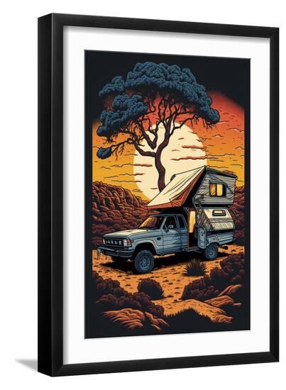 Giclee Print, , large