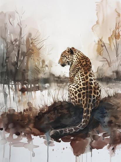 Giclee Print, , large