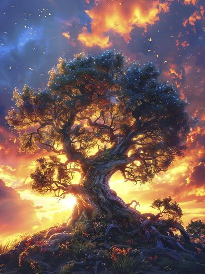 Giclee Print, , large