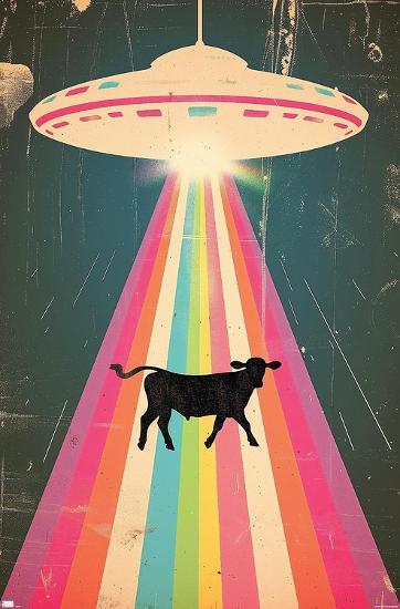 Poster, , large