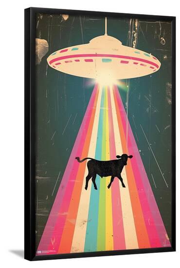 Poster, , large